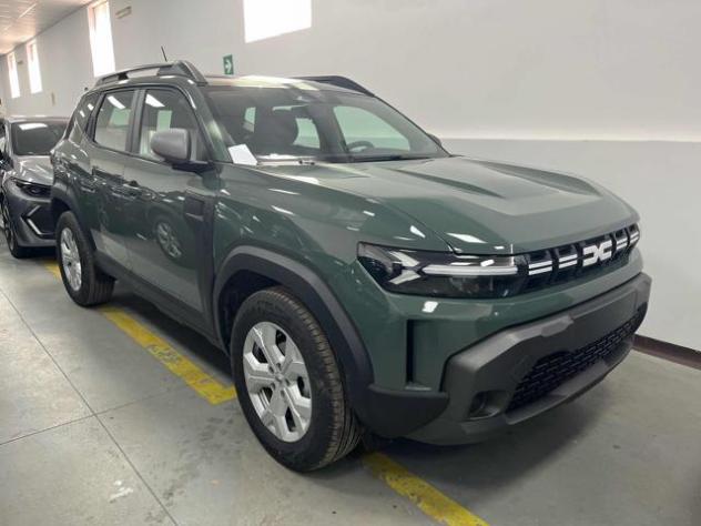 DACIA Duster EXPRESSION 1.2 Eco-GPL 120CV rif. 23804321 - Foto 6