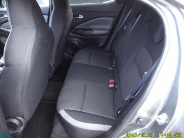 NISSAN Juke 1.0 DIG-T 114 CV DCT N-Connecta rif. 24234323 - Foto 9