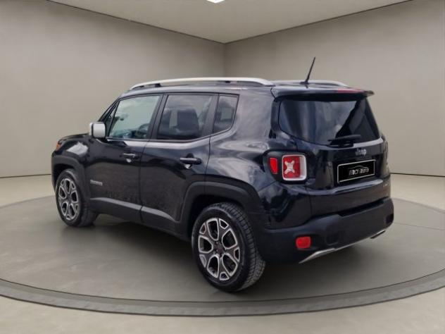 JEEP Renegade 1.6 Mjt 120 CV Limited rif. 24109520 - Foto 3