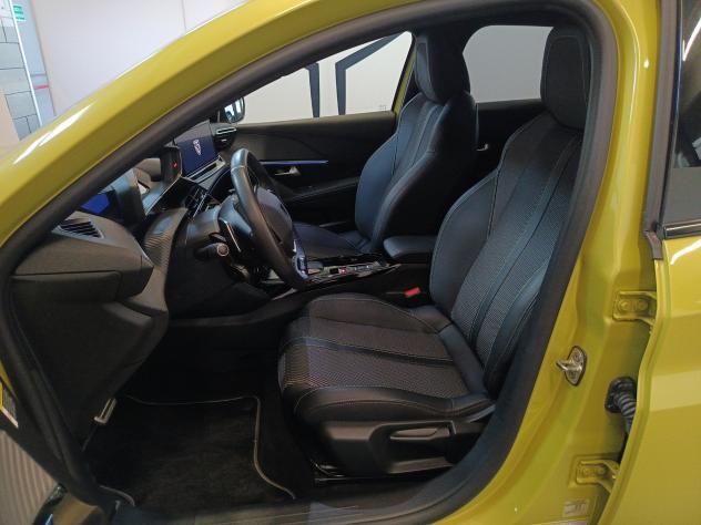Peugeot 208 208 1.2 hybrid GT 110cv e-dcs 6 - Foto 8