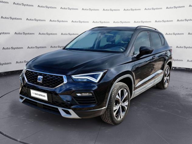 SEAT Ateca Ateca 1.5 ecotsi Business 150cv dsg