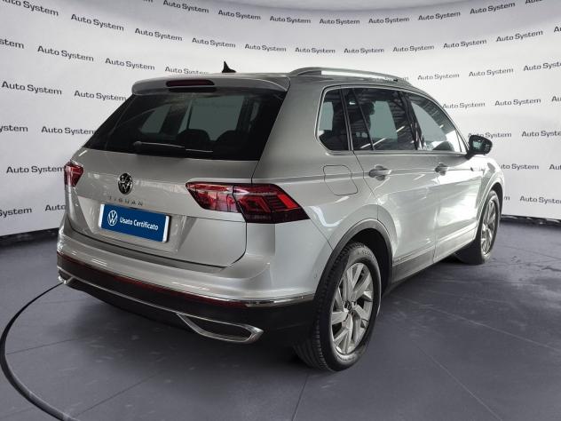 Volkswagen Tiguan 2.0 TDI SCR 150 Cv Elegance DSG - Foto 5