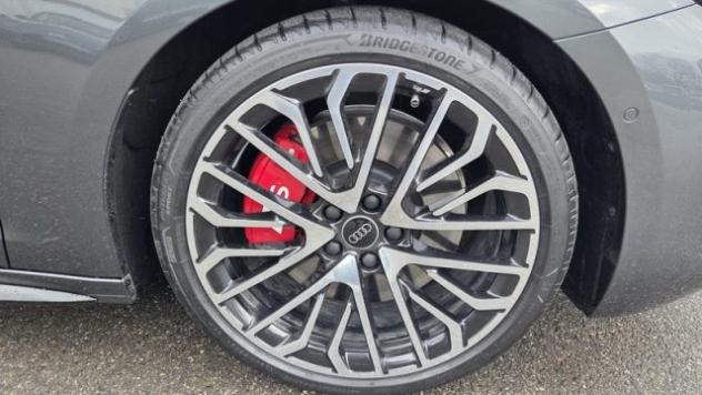 AUDI S5 Avant TFSI mHEV+ S tronic quattro sport NOLEGGIO rif. 23992658 - Foto 6
