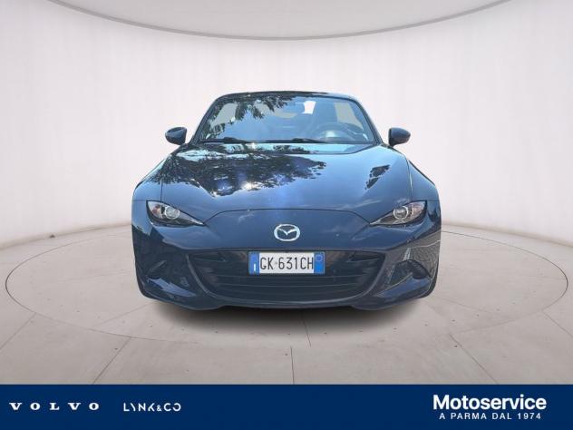 Mazda MX-5 1.5L Skyactiv-G 132cv ST Exceed - Foto 2