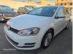 Volkswagen Golf Business 1.6 TDI 5p. Comfortline BlueMotion Technology