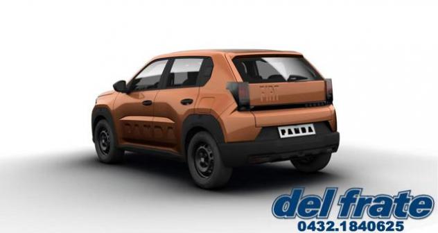 FIAT Grande Panda 1.2 100Cv S&S Pop OFFERTA NUOVO 04-2026 rif. 22750370 - Foto 4