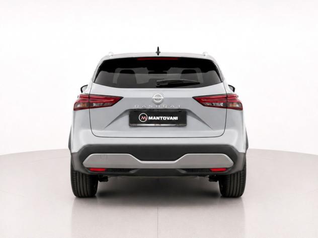 Nissan Qashqai 1.3 MHEV 140 N-Connecta - Foto 6