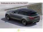 LAND ROVER Range Rover Velar 2.0 I4 PHEV 404 CV Belgravia Edition rif. 23760006