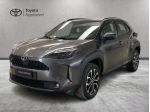 Toyota Yaris Cross 2021 1.5h Trend fwd 116cv e-cvt