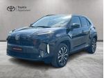 Toyota Yaris Cross 2021 1.5h Trend fwd 116cv e-cvt
