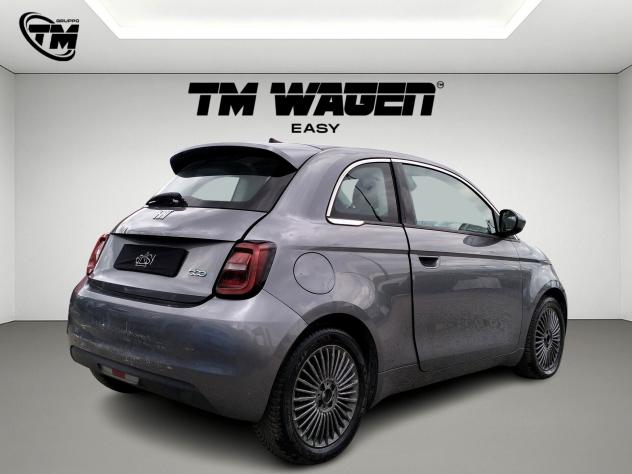 Fiat 500e 42 kWh La Prima - PER OPERATORI DEL SETTORE - Foto 5