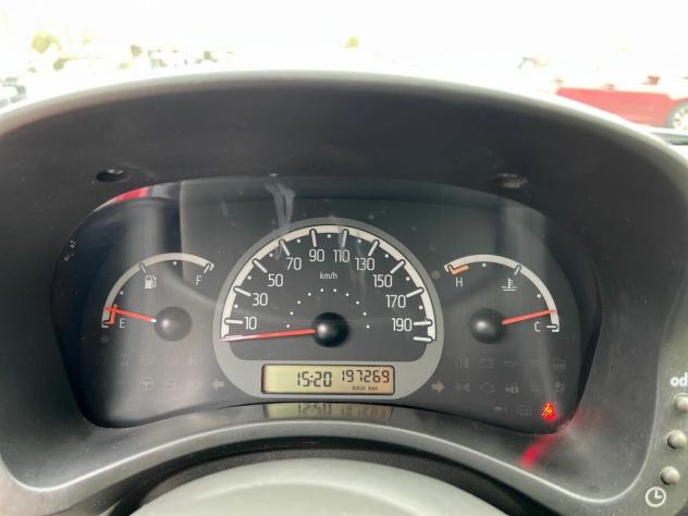 FIAT Panda Panda 1.3 mjt 16v Emotion - Foto 9