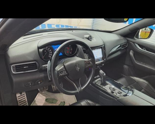 MASERATI Levante 3.0 V6 Gransport 275cv auto rif. 23674475 - Foto 6