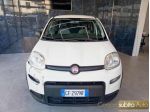 FIAT Panda 1.0 FireFly S&S Hybrid City Life rif. 24113709