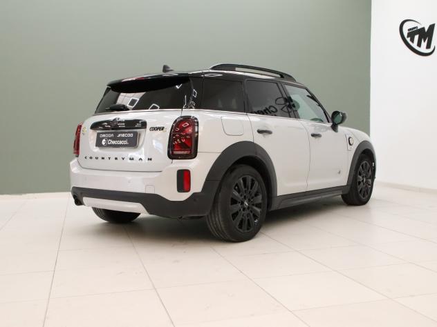 MINI Cooper SE Countryman, F60 2021 1.5 All4 all4 auto IVA ESPOSTA - Foto 6