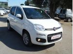Fiat Panda Lounge