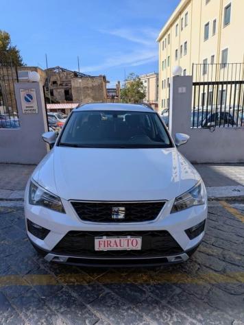 Seat Ateca 1.6 TDI Ecomotive XCELLENCE - Foto 3