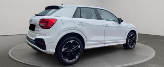AUDI Q2 35 TFSI S LINE S TRONIC 18 LED rif. 23504680 - Foto 5