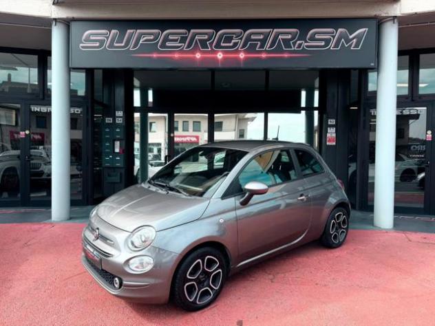 FIAT 500 1.0 Hybrid Club 15'' BICOLOR GARANZIA rif. 24170810 - Foto 2