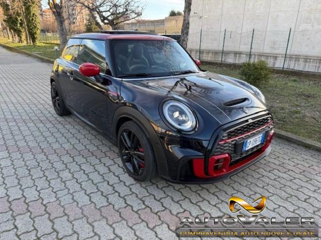 MINI John Cooper Works 2.0 John Cooper Works Edition Tetto apr. rif. 23989240