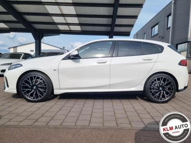 BMW 118 d M Sport Design iva compresa + import rif. 23803458 - Foto 2