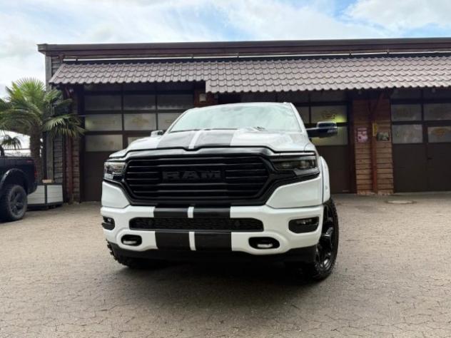 Computer Mermory DODGE RAM LongHorn + IVA rif 24135836 - Annunci Roma