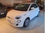 FIAT 500 Electric Elettrica 118cv