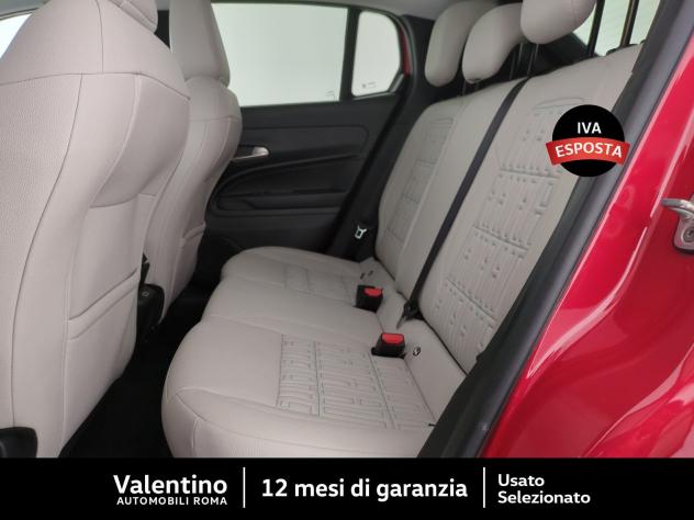 FIAT 600 1.2 Hybrid 110cv La Prima - Foto 10