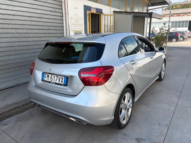 Mercedes-benz A 180 A 180 d Sport COMENUOVA - Foto 5