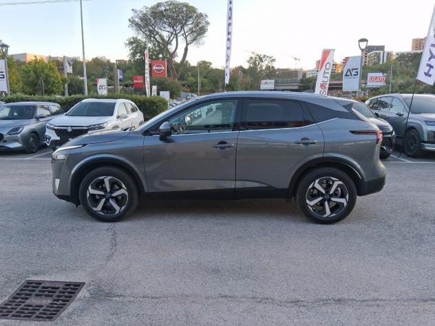 Nissan Qashqai III 2021 1.3 Mild Hybrid 140cv N-Connecta 2WD - Foto 5