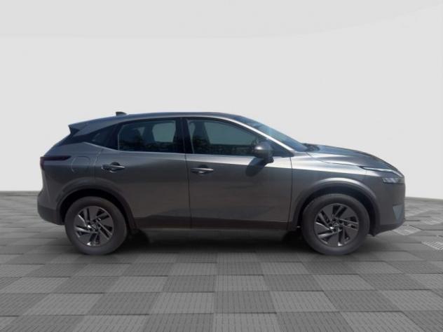 NISSAN Qashqai Qashqai MHEV 158 CV Xtronic Business rif. 23960948 - Foto 6