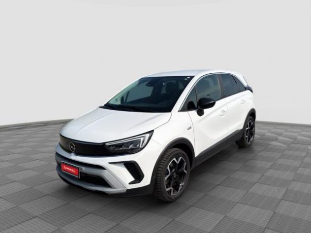 OPEL Crossland Crossland 1.2 Turbo 12V 110 CV Start&Stop Elegance rif. 23833414