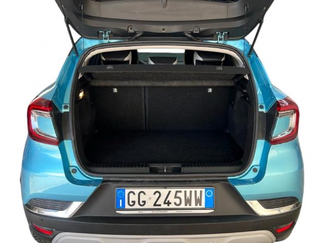 Renault Captur II 2019 1.6 plug-in hybrid Intens E-Tech 160cv auto - Foto 10