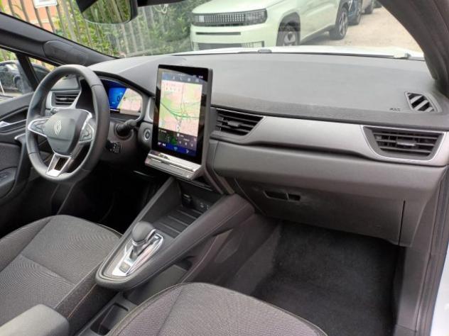 RENAULT Symbioz 1600 FULLHYBRID E-TECH TECHNO 145CV NAV CAM"18 ITA rif. 24086374 - Foto 9