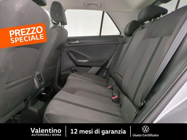 Volkswagen T-Roc 1.5 TSI ACT Life - Foto 10