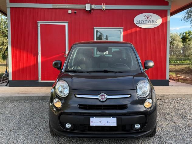 Fiat 500L CV Euro 6 - Tetto Panoramico - 2016 - Foto 3