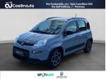 FIAT Panda 1.0 FireFly 69Cv S&S Hybrid City Life rif. 23761240