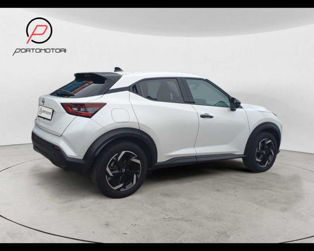 Nissan Juke 2ª serie 1.0 DIG-T 114 CV Acenta - Foto 5