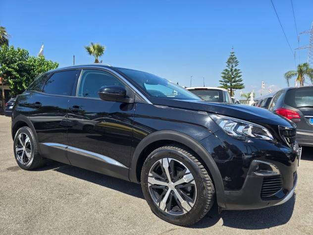 PEUGEOT 3008 BLUEHDI 130 S&S EAT8 ALLURE - Foto 4