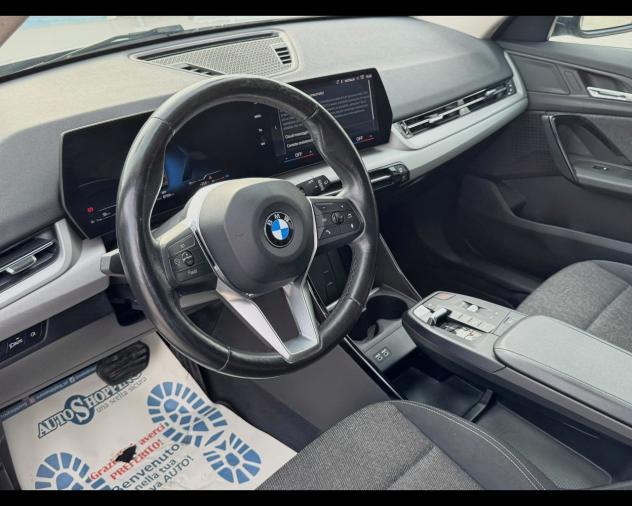 BMW X1 U11 sdrive18d auto - Foto 7