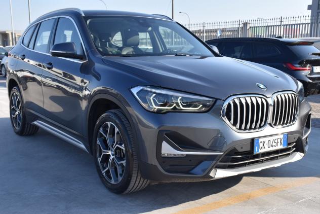 BMW X1 sDrive16d xLine Plus - Foto 3