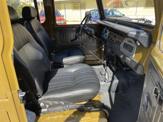 Toyota Land Cruiser LAND CRUISER BJ 40 LV - Foto 10