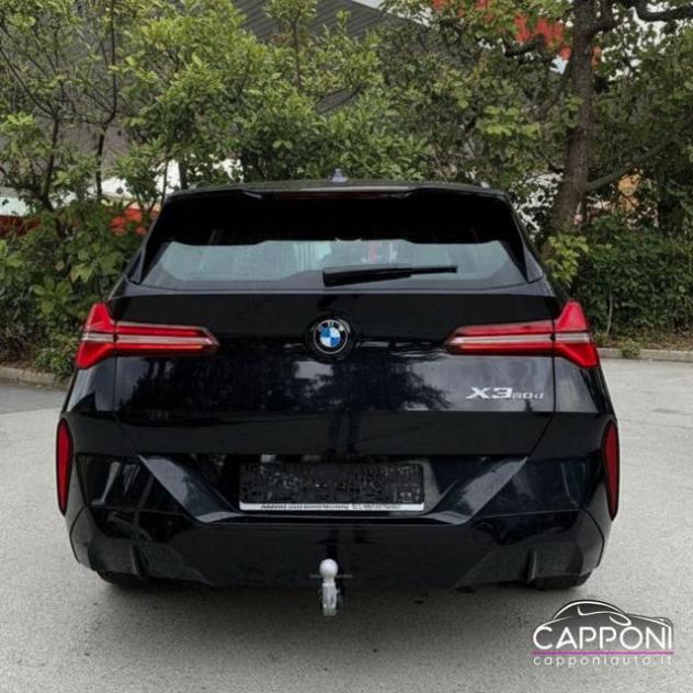 BMW X3 xDrive20d 48V MSport IVA ESPOSTA PROMO rif. 24002539 - Foto 6