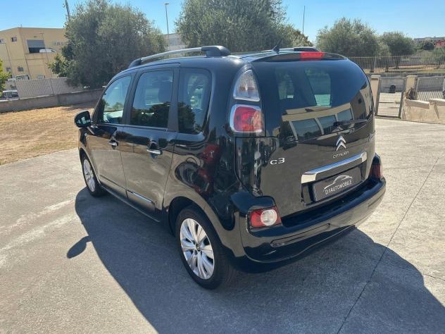 Citroen C3 Picasso BlueHDi 100 Exclusive - Foto 2