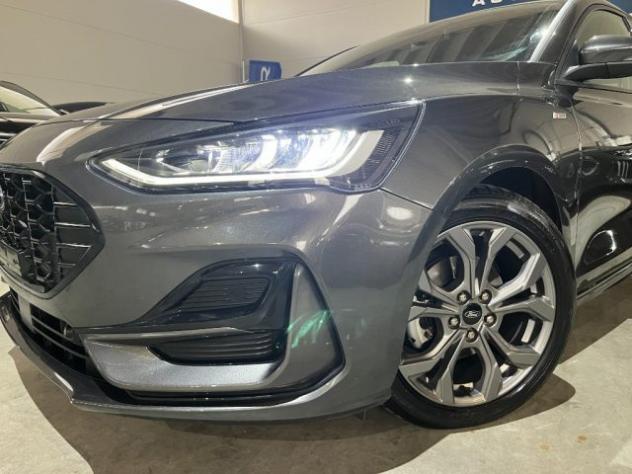 FORD Focus 1.5 EcoB. 120CV aut. 5p. ST-Line "17 STline /Navi/ rif. 23936828 - Foto 7