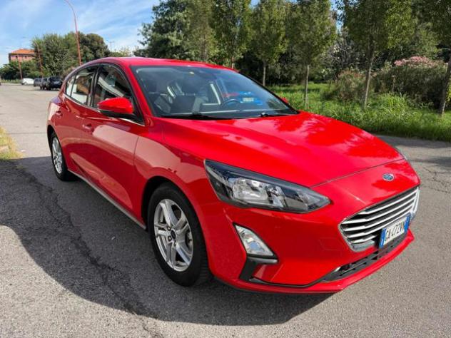FORD Focus 1.0 EcoBoost 100 CV 5p. Business rif. 24134475 - Foto 7
