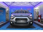 Citroen C3 PureTech 83 S&S Feel
