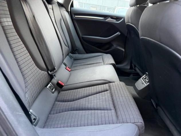 AUDI A3 Sedan 1.6 TDI 116 CV rif. 23335183 - Foto 10