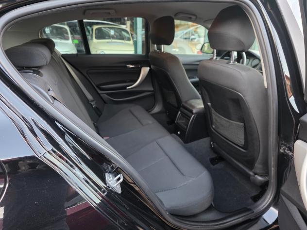 Bmw 118d 5p. Advantage - Foto 5