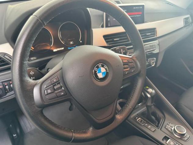 BMW X1 xDrive25e Business Advantage rif. 23996238 - Foto 9